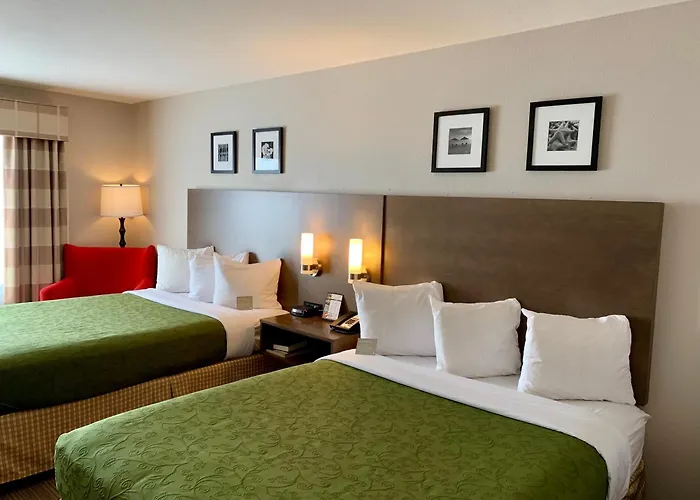 Country Inn & Suites By Radisson - Pleasant Prairie