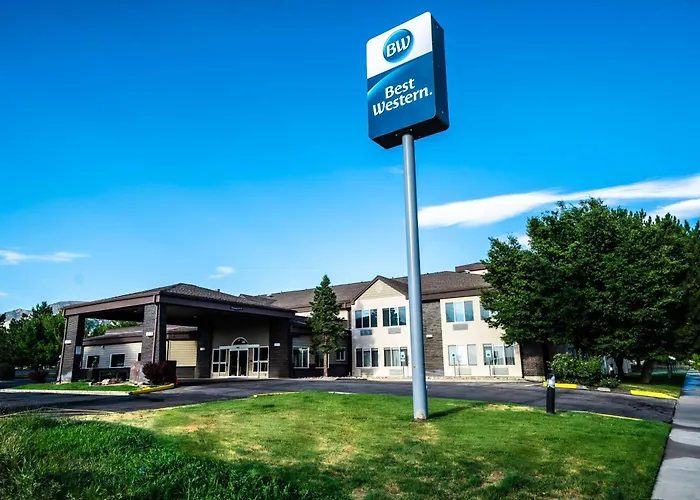 Best Western Inn & Suites