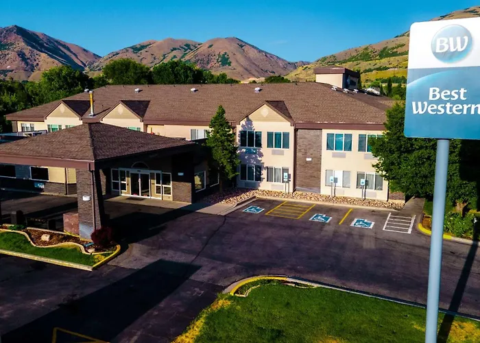 Best Western Inn & Suites