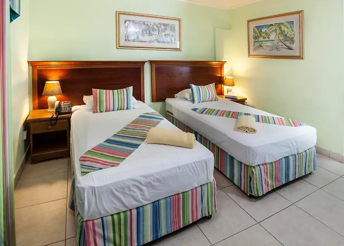 Vedanta Resort Barbados