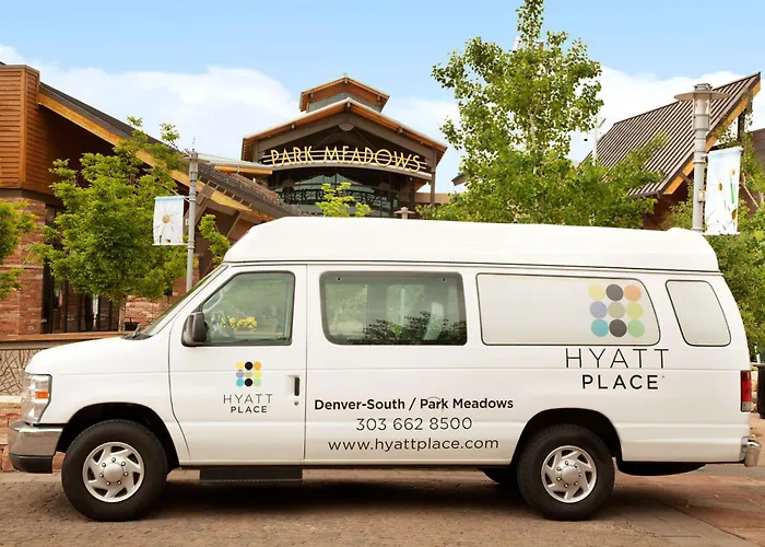 Hyatt Place Denver-South/Park Meadows