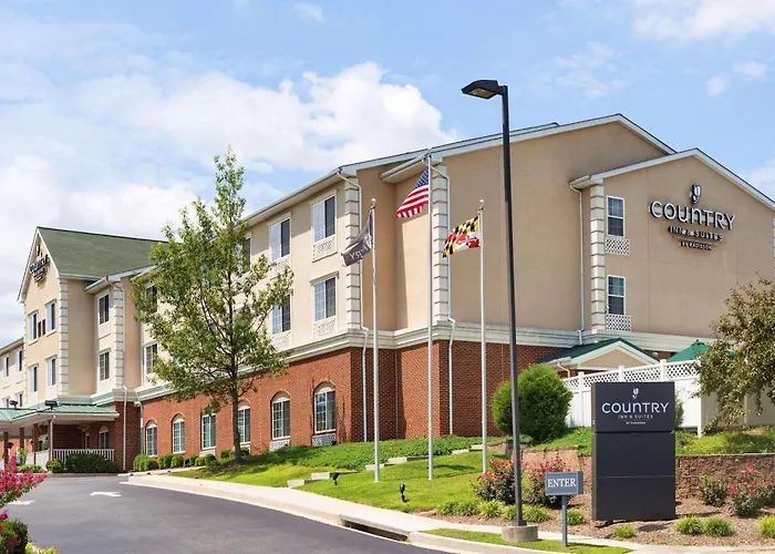 Country Inn & Suites By Radisson, -Aberdeen, Md