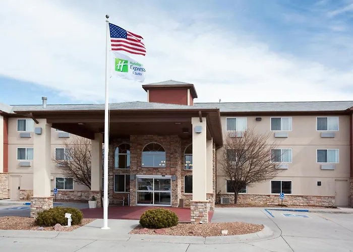 Holiday Inn Express Scottsbluff - Gering By Ihg