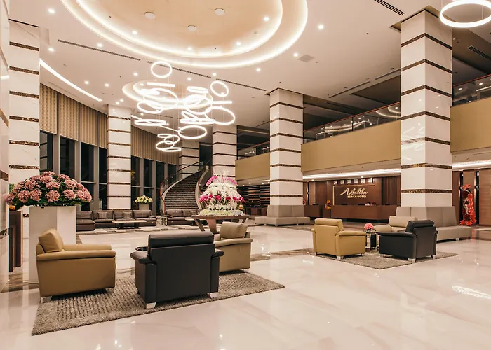 The Malibu Hotel