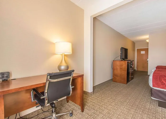 Comfort Suites Richmond