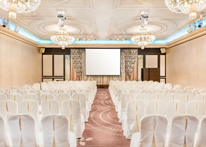 Ana Crowne Plaza Kumamoto New Sky By Ihg