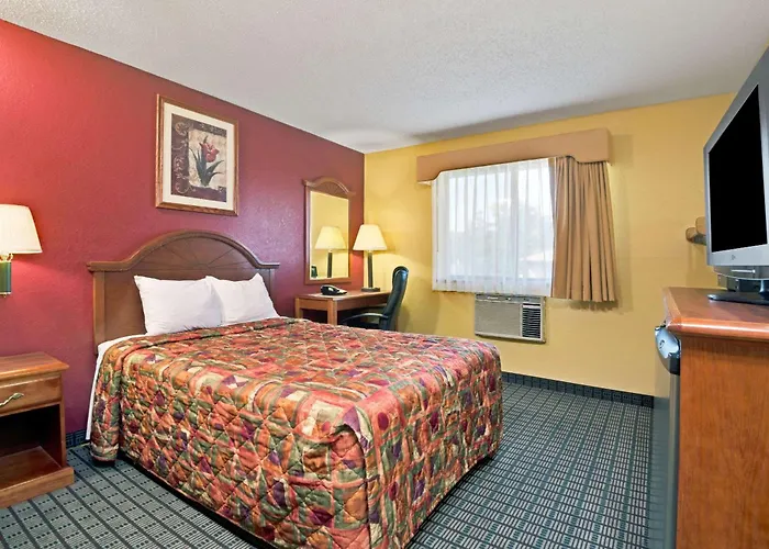 Days Inn By Wyndham