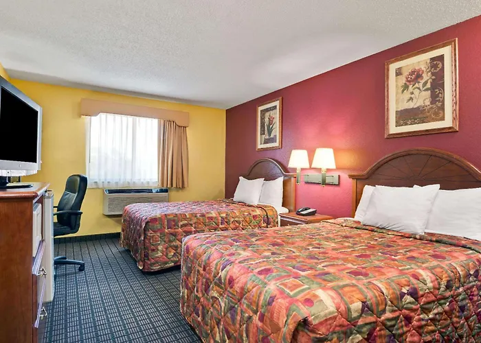 Days Inn By Wyndham