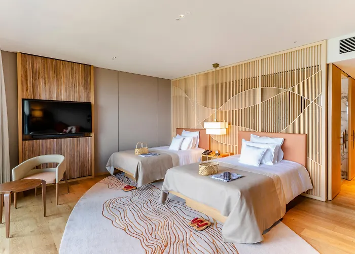 Ana Intercontinental Beppu Resort & Spa By Ihg