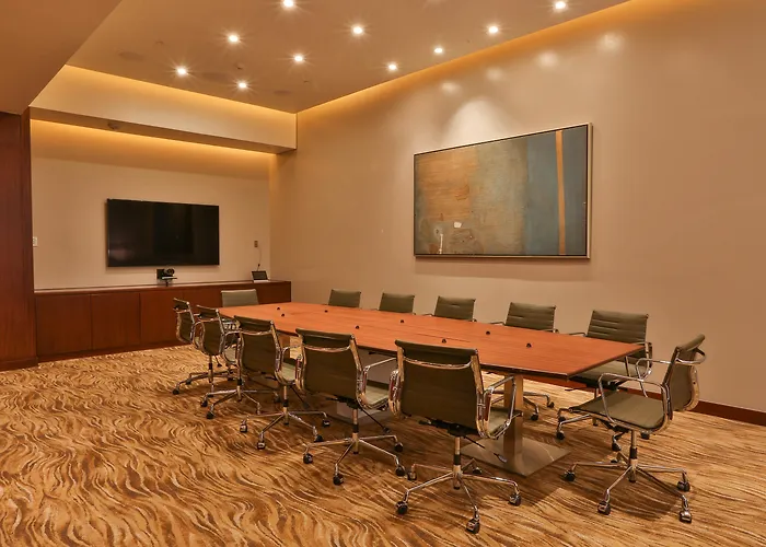 Hyatt Regency Manila City Of Dreams