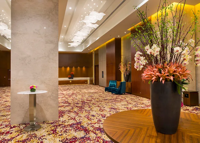 Hyatt Regency Manila City Of Dreams