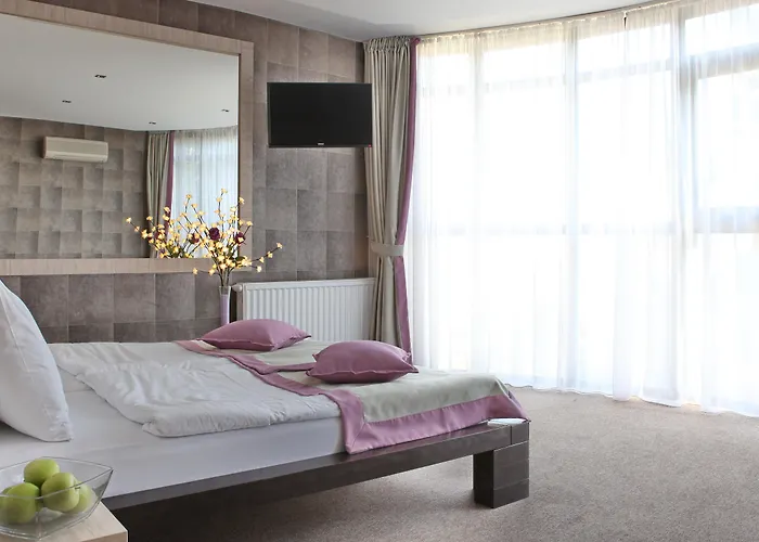 Garni Hotel Vozarev