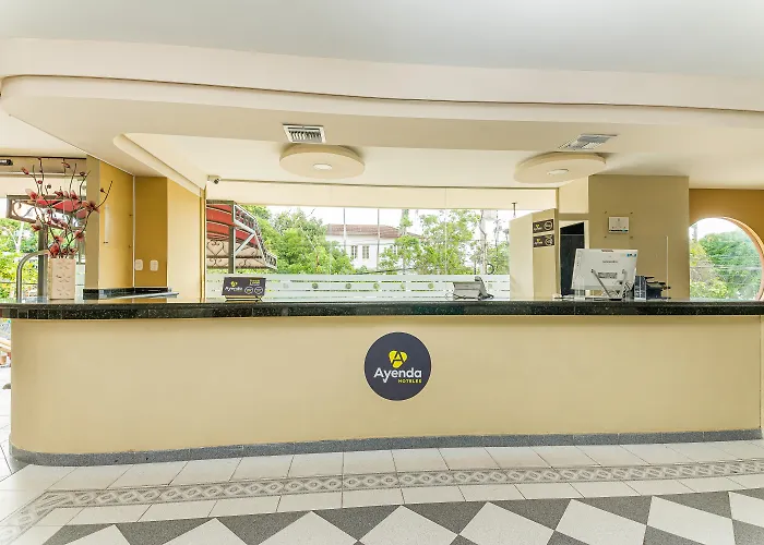 Hotel Casa Ballesteros