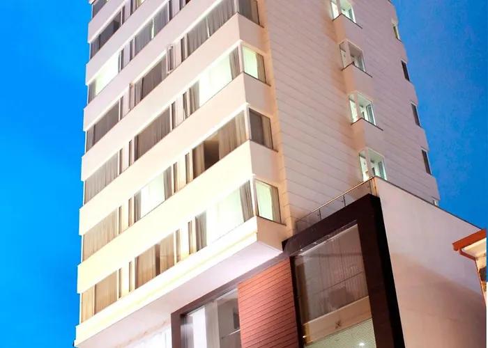 Hotel Estelar El Cable
