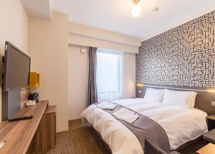 Hotel M'S Plus Shijo Omiya