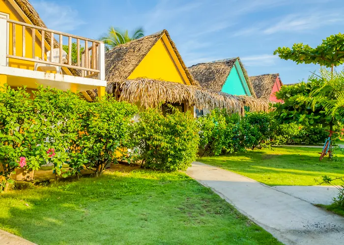 Selina Playa Venao Hotel
