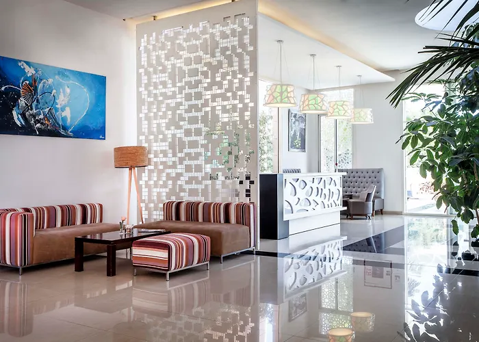 Relax Hotel Kenitra