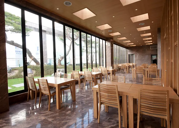 Arban Hotel Busan
