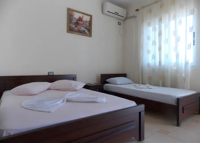 Hotel Rixhi