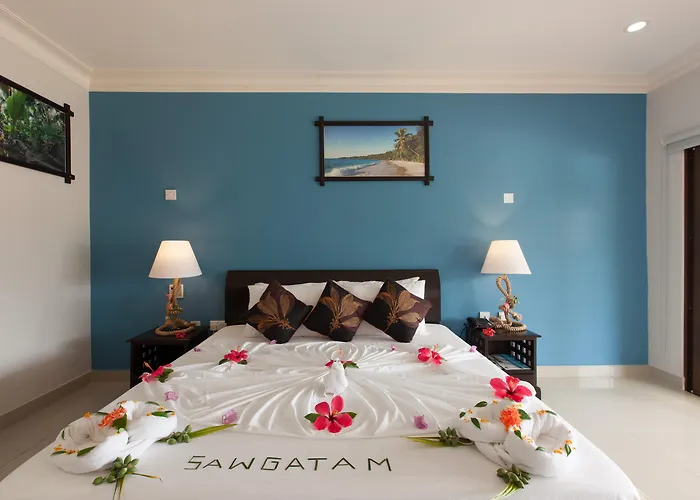 Le Relax Hotel&Restaurant