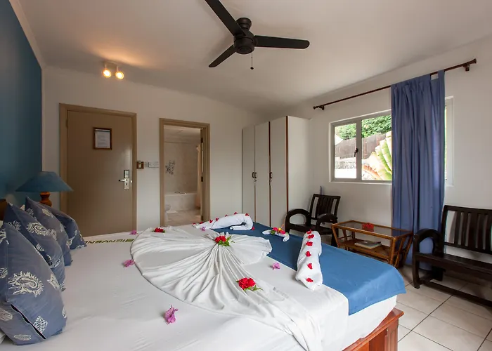 Le Relax Hotel&Restaurant