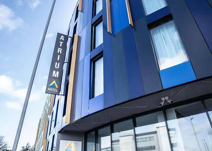 Atrium Hotel Heathrow