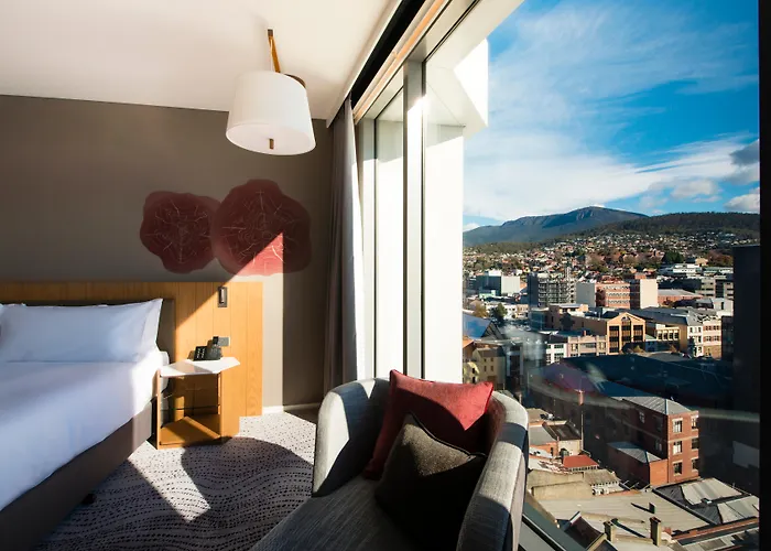 Crowne Plaza Hobart By Ihg