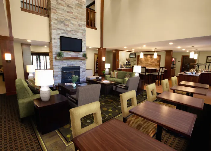 Staybridge Suites - Lakeland West, An Ihg Hotel