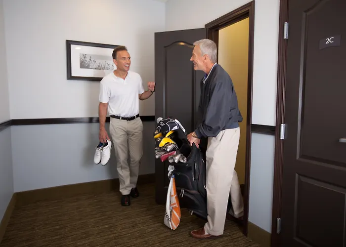 Staybridge Suites Mt Juliet - Nashville Area By Ihg