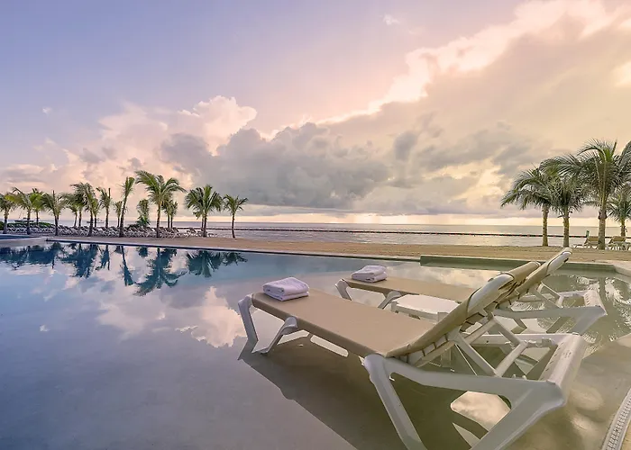 Sensira Resort & Spa Riviera Maya All Inclusive