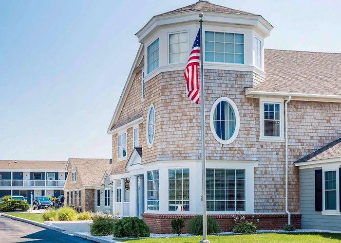 Bluegreen Vacations The Soundings, An Ascend Collection Resort