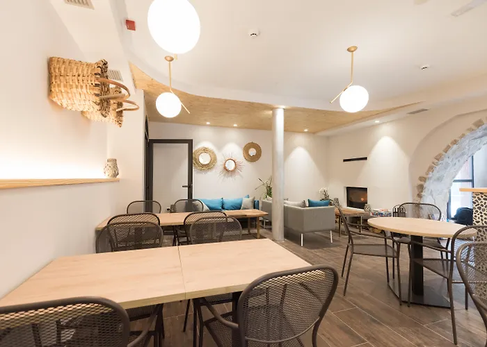 Hotel Rural Sagarlore