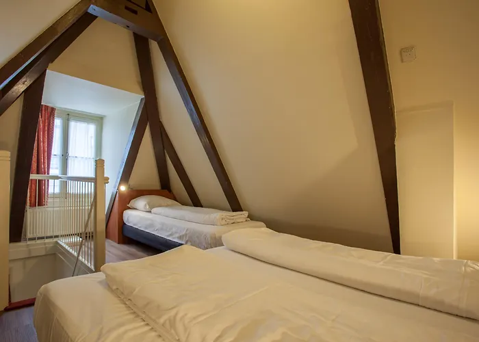 A-Train Hotel