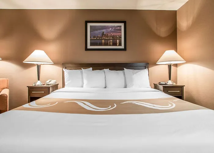 Quality Inn Elgin I-90