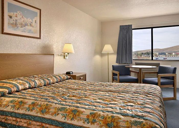 Clarion Pointe