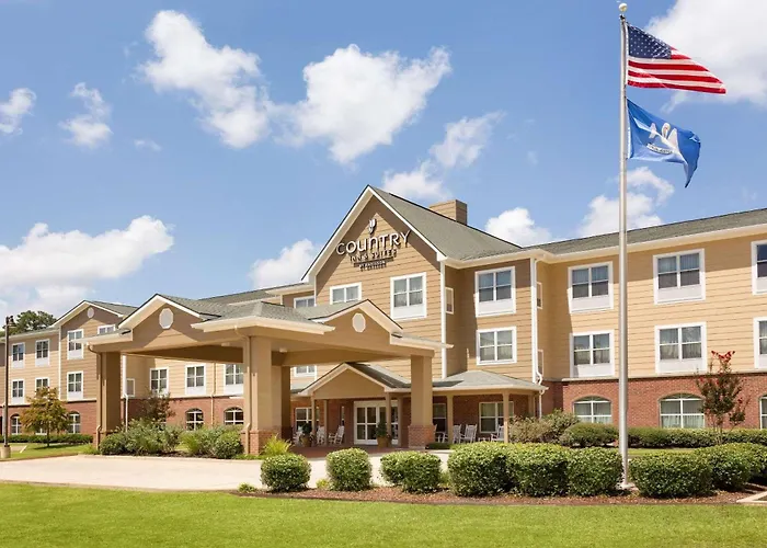 Hotel Pineville & Conference Center Alexandria I-49