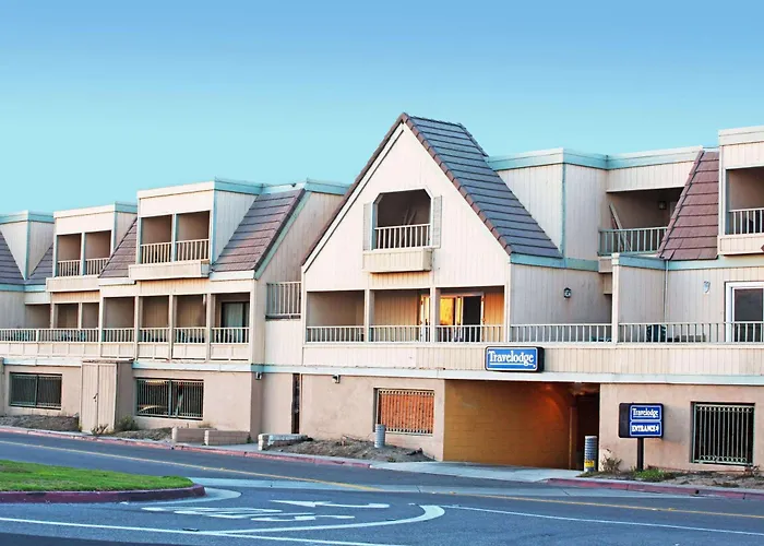 Travelodge By Wyndham Ocean Front