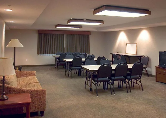 Americinn By Wyndham Charlevoix