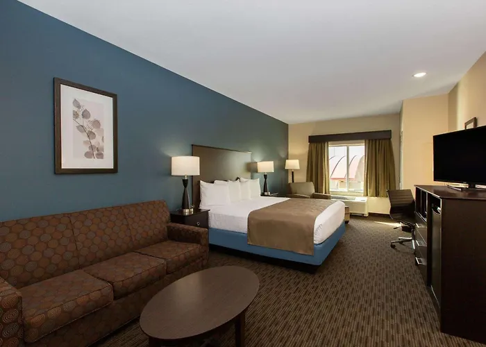 Americinn By Wyndham North