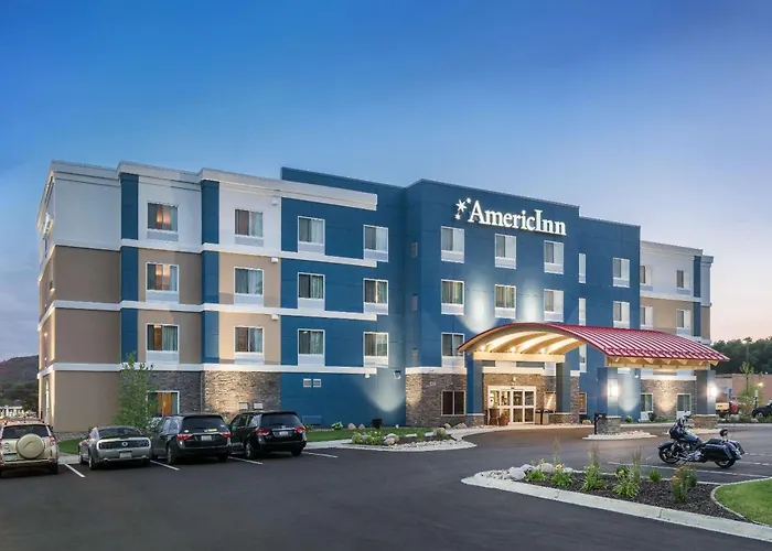 Americinn By Wyndham North