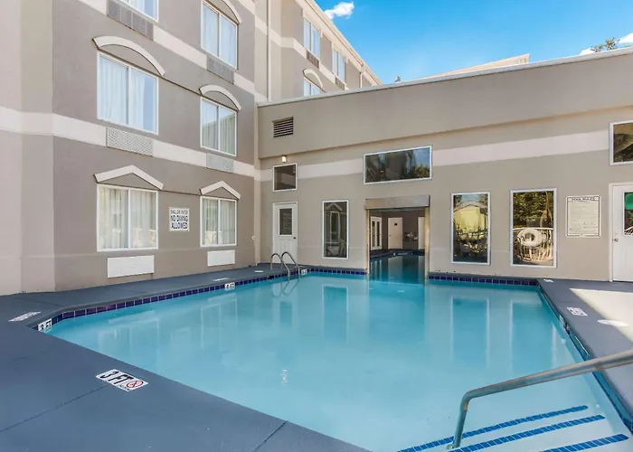 Sleep Inn Little River - North Myrtle Beach