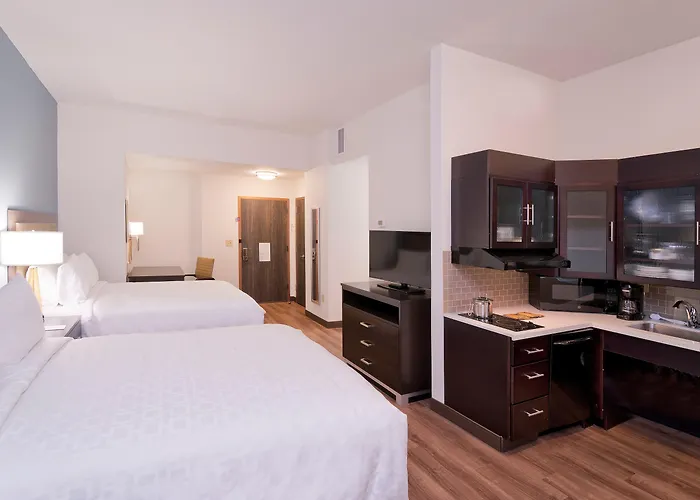 Candlewood Suites Baltimore - Inner Harbor By Ihg