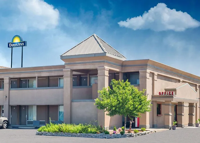 Days Inn By Wyndham Mt. Sterling Mount Sterling