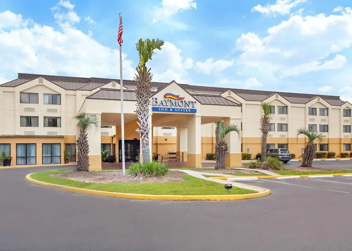 Baymont By Wyndham Saraland