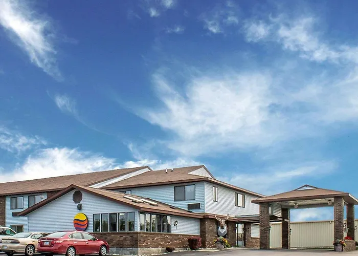 Comfort Inn Manistique