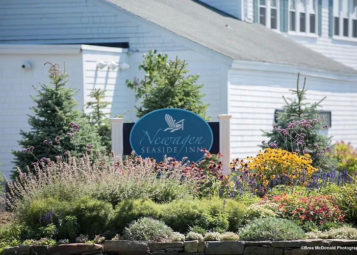 Newagen Seaside Inn