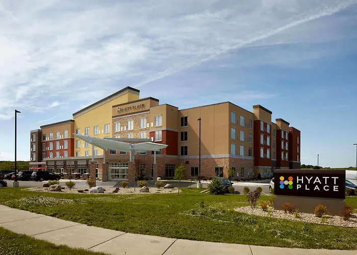 Hyatt Place Madison/Verona
