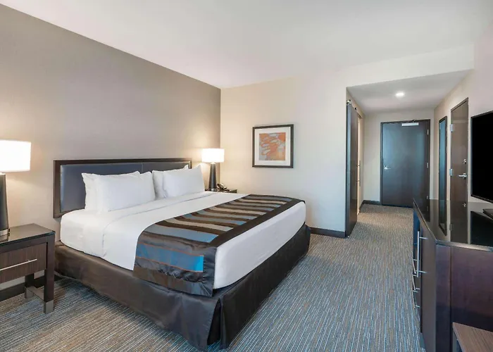 Wingate By Wyndham