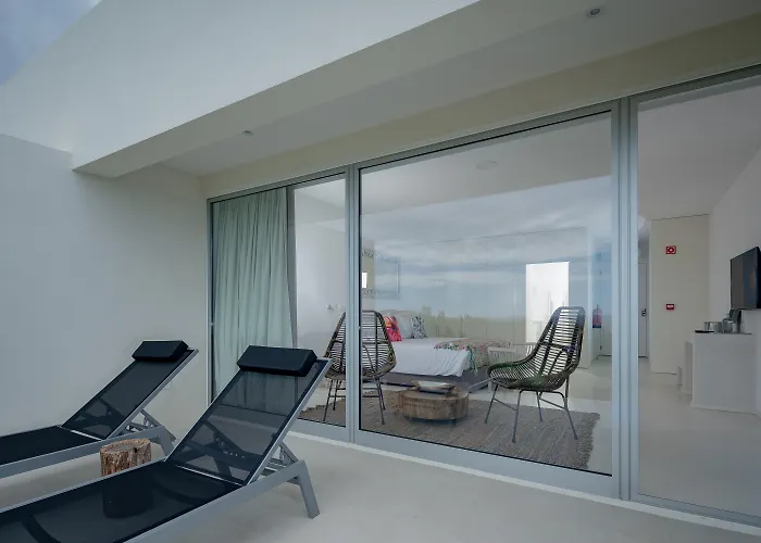 Sul Villas & Spa - Azores