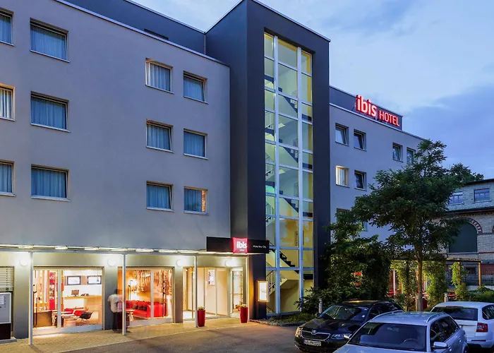 Ibis Winterthur City